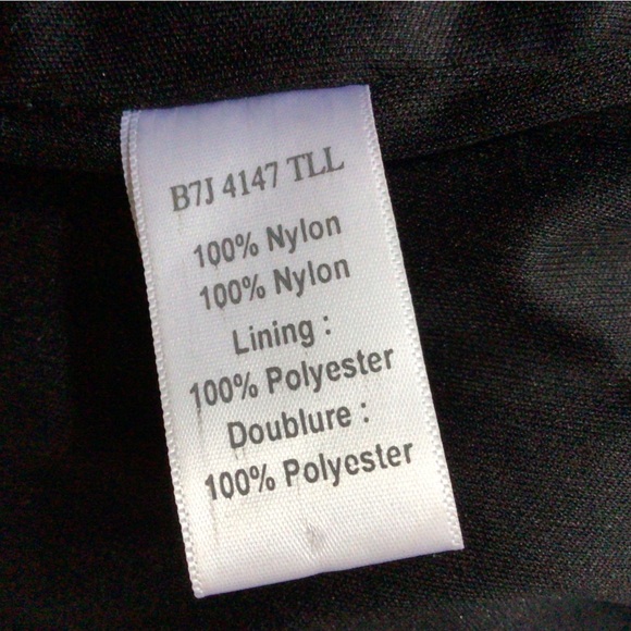 Parker Black sequin Dress, 8 - Picture 9 of 11